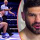 "TOO EASY! I EXPECTED HIM TO BE TOUGHER!" Filip Hrgovic FIRST WORDS After Win Over Dave Allen