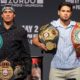 Teddy Atlas picks a winner in David Benavidez vs Ramirez fight: “It’s real tight”