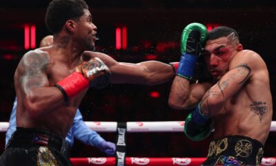 Image: Teofimo Lopez Sr Suggests Something Was Wrong Against Shakur Stevenson