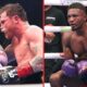 Terence Crawford delivers new verdict on Canelo comeback fight against Mbilli: “He wants to prove himself”