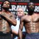 Terence Crawford reacts to Errol Spence Jr’s boxing comeback three years on from KO loss