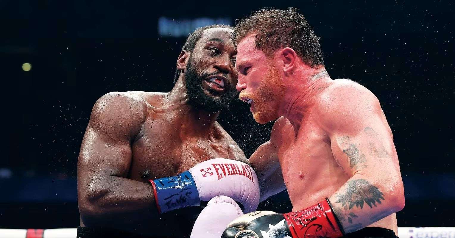 Terence Crawford responds to Turki Alalshikh’s offer to unretire for Canelo rematch