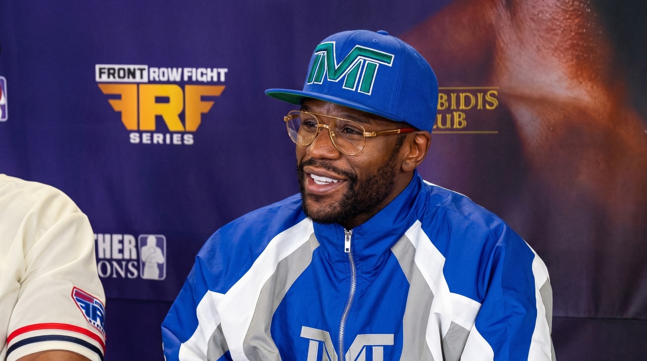 Image: Report: Mayweather-Pacquiao Rematch Eyed for Sept. 26