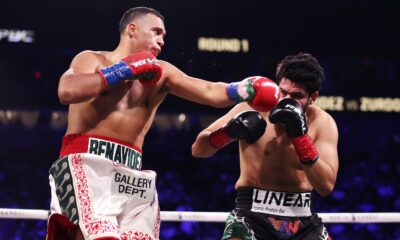 benavidez vs zurdo 10