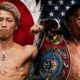 Inoue vs Jesse Rodriguez WBN