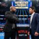Image: Floyd Mayweather-Manny Pacquiao Fight Moves To Sept. 25 In Las Vegas