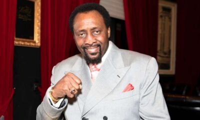 Thomas Hearns ranks one boxer above all others as the best to ever do it