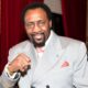 Thomas Hearns ranks one boxer above all others as the best to ever do it