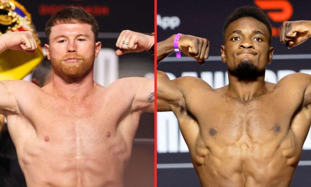 Tim Bradley predicts Canelo’s comeback fight vs Christian Mbilli: “It’s gonna be bad”