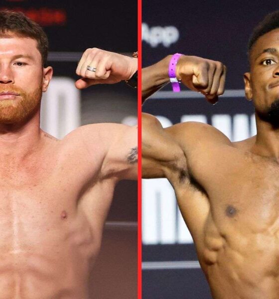 Tim Bradley predicts Canelo’s comeback fight vs Christian Mbilli: “It’s gonna be bad”