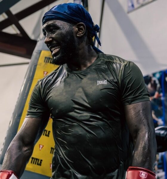 Crawford training 2025