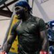 Crawford training 2025