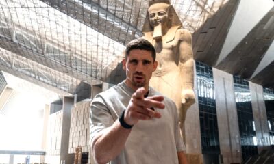 Image: Tony Bellew Says Rico Verhoeven Is “A Problem” For Oleksandr Usyk