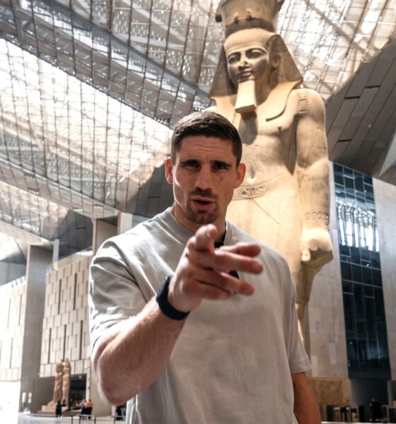 Image: Tony Bellew Says Rico Verhoeven Is “A Problem” For Oleksandr Usyk