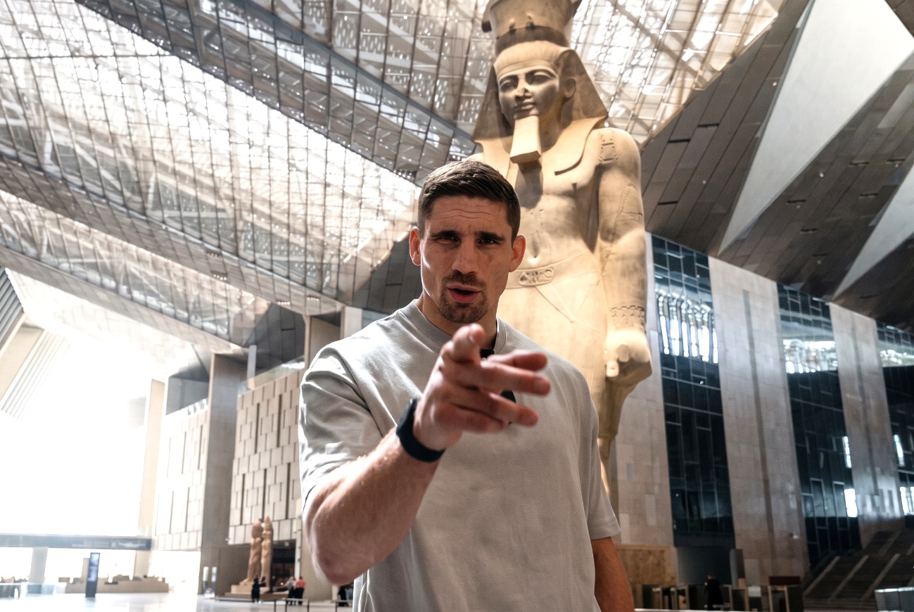 Image: Tony Bellew Says Rico Verhoeven Is “A Problem” For Oleksandr Usyk