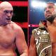 Tony Bellew makes knockout prediction for Anthony Joshua vs Tyson Fury: “I’m committing to that”
