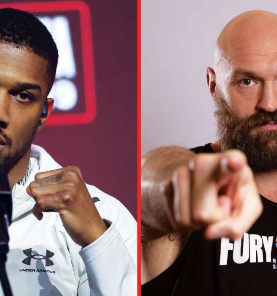 Top trainer Abel Sanchez makes confident Fury vs Joshua prediction: “I’ve always picked him”