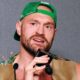 Tyson Fury wanted to face one man before Anthony Joshua fight: “They were both up for it”