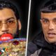 Usyk vs. Rico • UNDERCARD PRESS CONFERENCE ft. Hamzah Sheeraz & Jack Catterall | DAZN Boxing