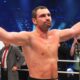 Usyk vs Verhoeven: 5 boxers who found success in kickboxing first