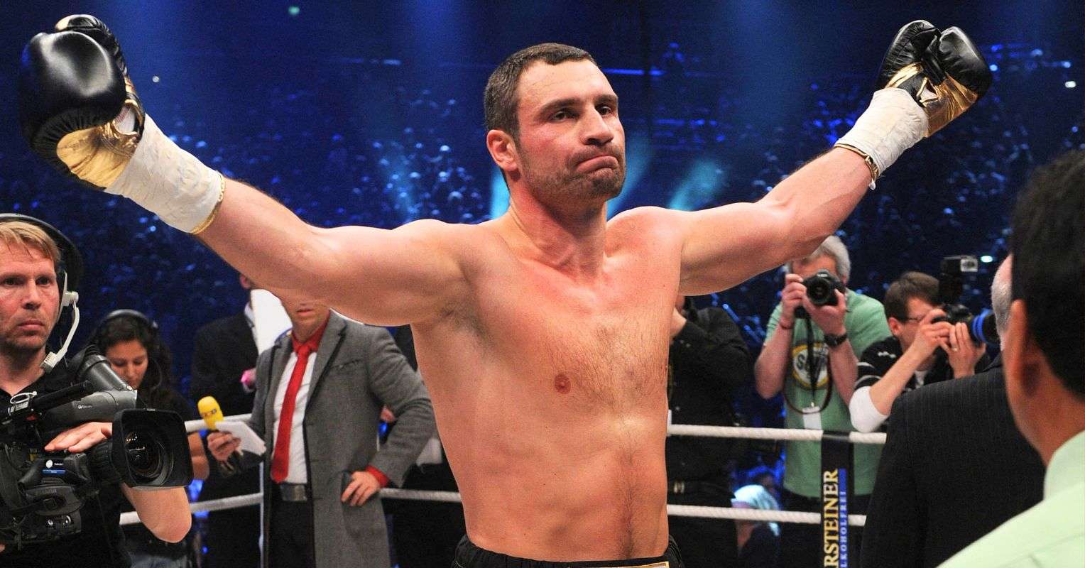 Usyk vs Verhoeven: 5 boxers who found success in kickboxing first