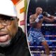'WHY I SLAPPED DANIEL DUBOIS' - Don Charles BRUTALLY HONEST after SCARY Wardley LOSS