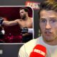 "WON'T HAVE BELIEF - STRUGGLED BADLY IN SPARRING" Shane McGuigan WARNS Daniel Dubois Of Moses Itauma