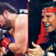 What Julio Cesar Chavez said to David Benavidez after witnessing Ramirez KO win
