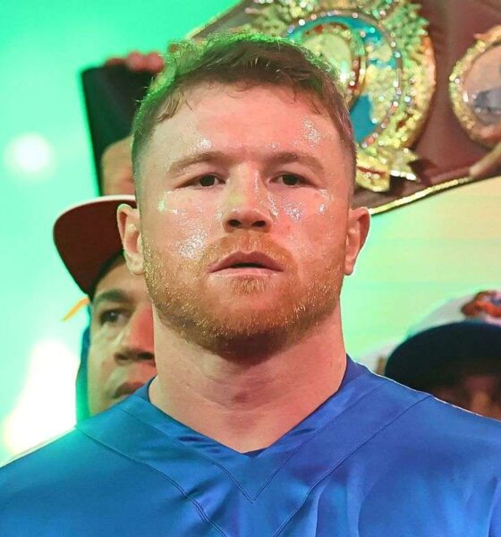 Canelo’s world champion opponent confirmed for comeback fight: “Done deal”