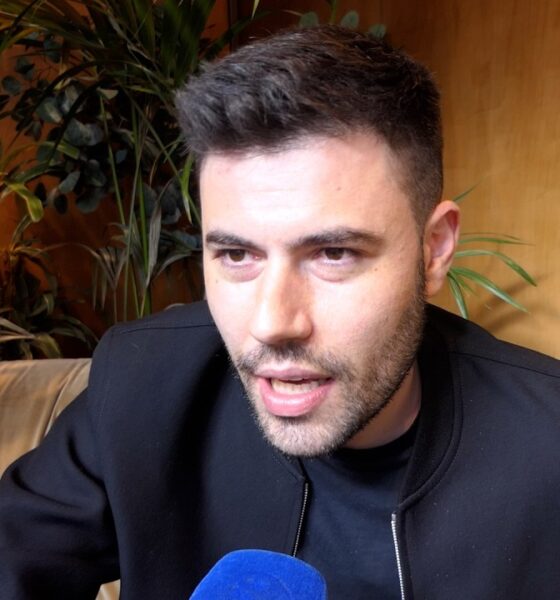 'YOU'VE COST ME 10's of MILLIONS!' - Ben Shalom RAW on LEGAL PURSUIT