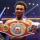 Boxing’s youngest male champion Abdullah Mason announces first title defence against ex champ Cordina