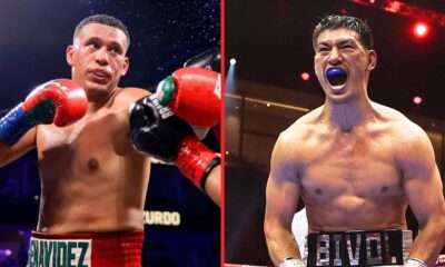 Zab Judah sees only one winner in David Benavidez vs Dmitry Bivol: “He’s mastered it”