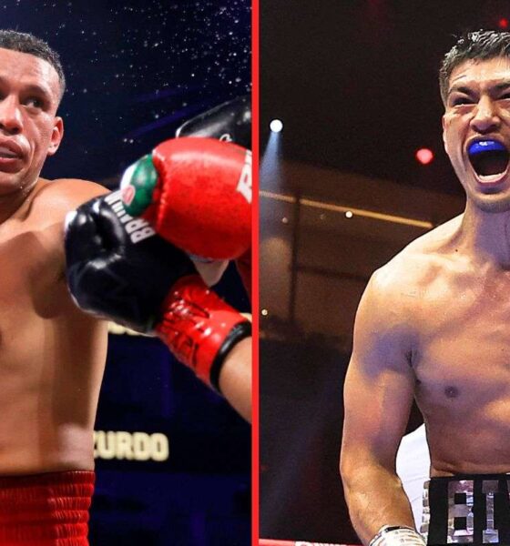 Zab Judah sees only one winner in David Benavidez vs Dmitry Bivol: “He’s mastered it”