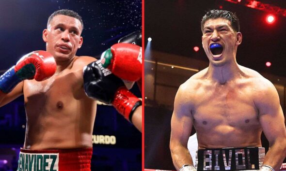 Zab Judah sees only one winner in David Benavidez vs Dmitry Bivol: “He’s mastered it”