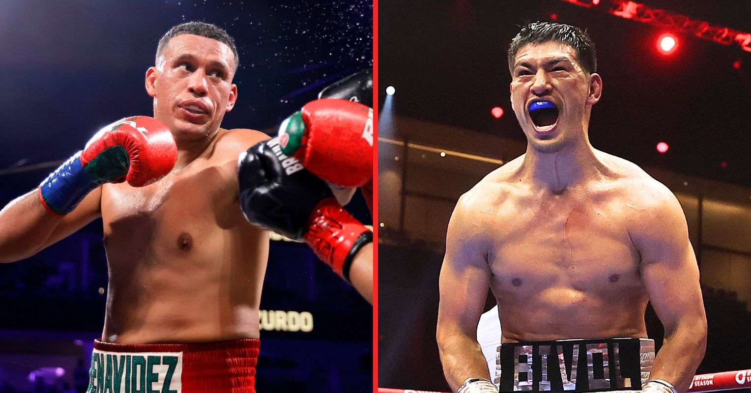 Zab Judah sees only one winner in David Benavidez vs Dmitry Bivol: “He’s mastered it”