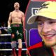 Zak Chelli Immediate Reaction To STUNNING Upset Win Over David Morrell