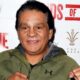 Roberto Duran ranks one boxer above all others as the best to ever do it