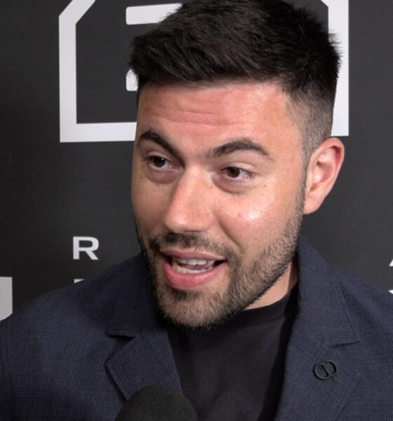 "ARE YOU TAKING THE P**S!" Ben Shalom On Eddie Hearn Relationship | ZUFFA Legal Case & Eubank Jr