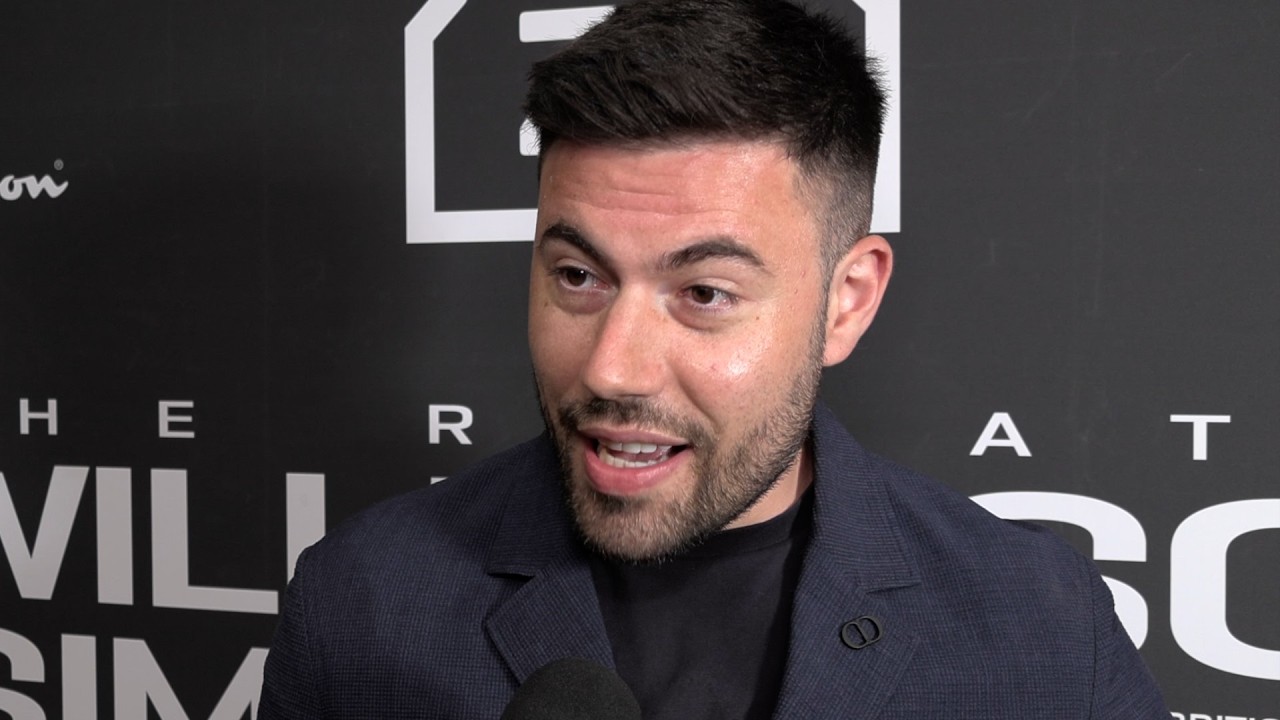 "ARE YOU TAKING THE P**S!" Ben Shalom On Eddie Hearn Relationship | ZUFFA Legal Case & Eubank Jr