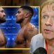 Adam Smith REACTS to Tyson Fury vs Zlatan Ibrahimovic ahead of Anthony Joshua CLASH