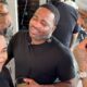 Adrien Broner, Blueface, & Deen The Great WILDIN’ on Comeback: “I’m Drunk & Still Got It!”