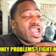 Adrien Broner CALLS OUT Floyd Mayweather to FIX Money Problems: “FIGHT ME & We Get It All Back!”