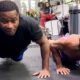 Adrien Broner DRUNKEN MASTER Workout — Road to REDEMPTION Starts