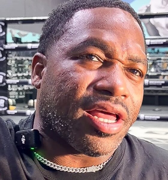 Adrien Broner PREDICTS Mayweather vs Pacquiao 2: “He’s Gonna F Him Up!”