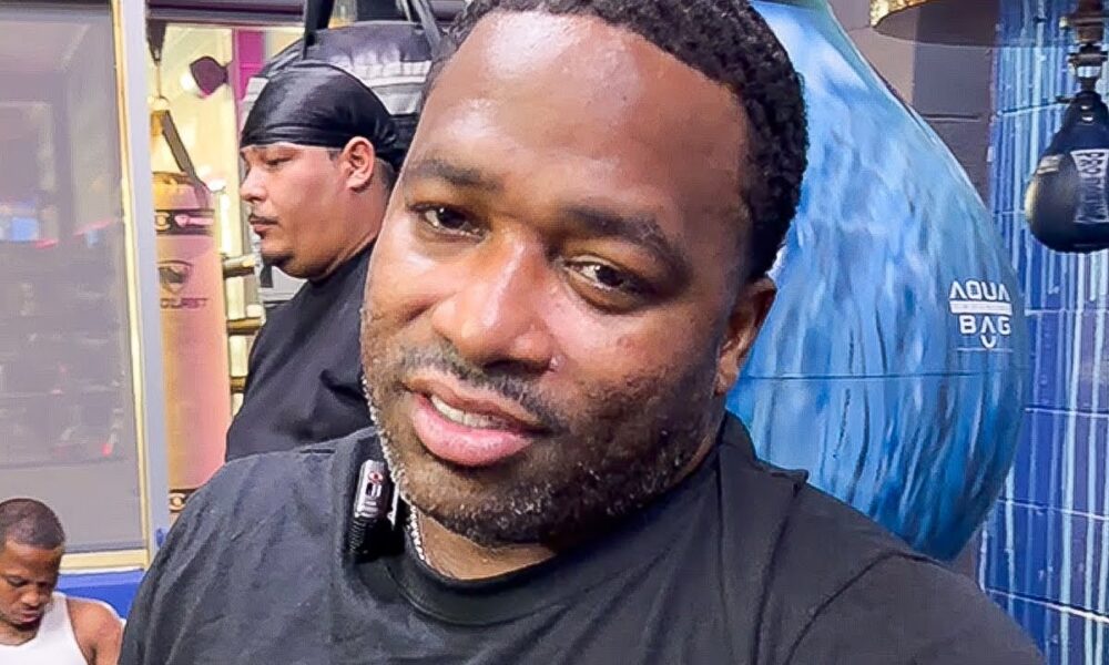 Adrien Broner PREDICTS Ryan Garcia vs Conor Benn: “The Talent Will Show!”