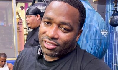 Adrien Broner PREDICTS Ryan Garcia vs Conor Benn: “The Talent Will Show!”