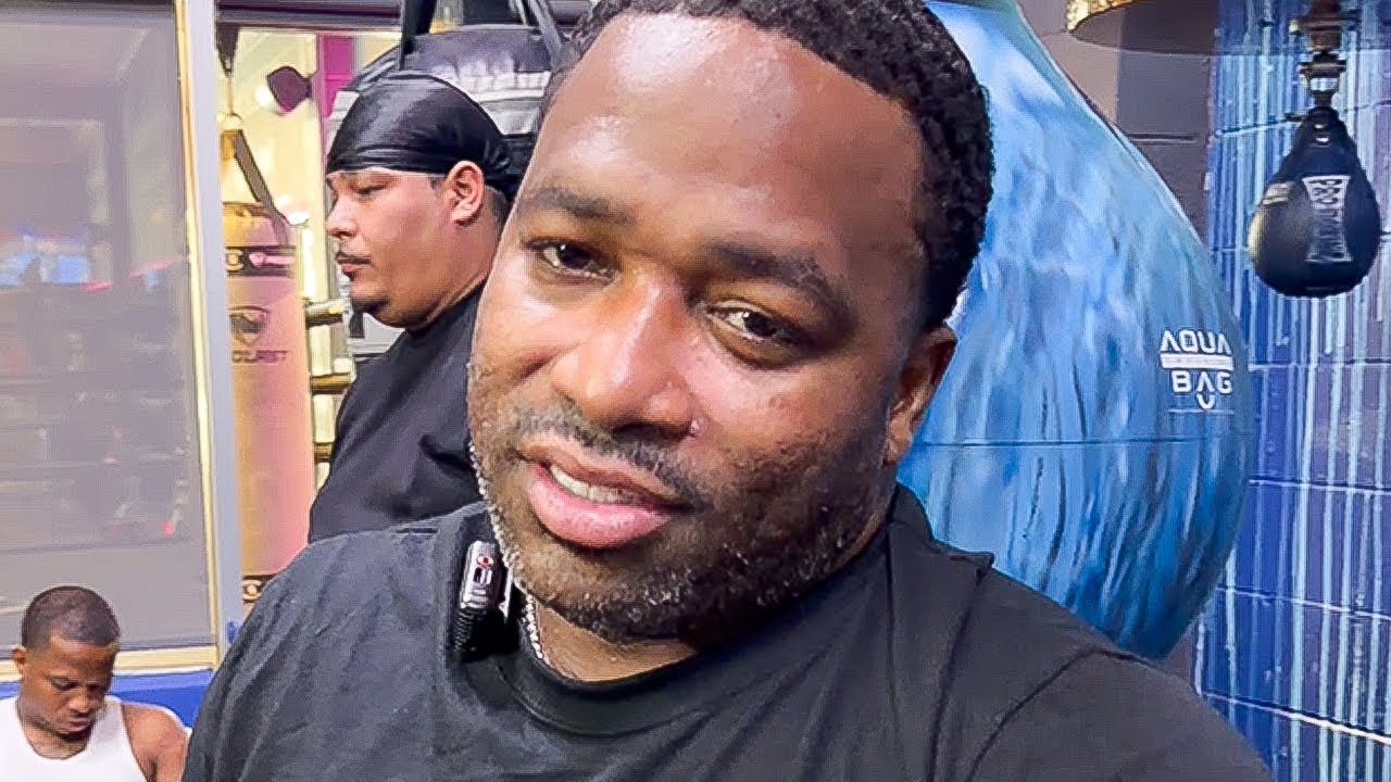 Adrien Broner PREDICTS Ryan Garcia vs Conor Benn: “The Talent Will Show!”