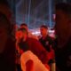 Anthony Joshua INSTANT REACTION to controversial Oleksandr Usyk win