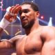 Anthony Joshua names the 5 heavyweights he’s targeting after facing Tyson Fury