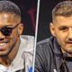 Anthony Joshua vs. Kristian Prenga • FULL PRESS CONFERENCE | DAZN Boxing
